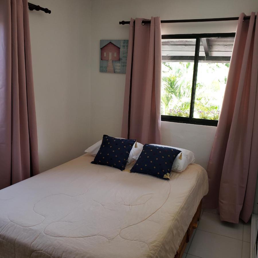 Lovely Location , Right Downtown Puerto Plata Exterior foto