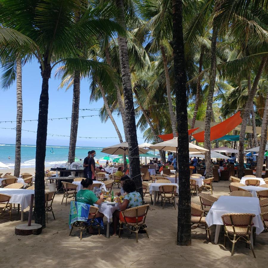 Lovely Location , Right Downtown Puerto Plata Exterior foto