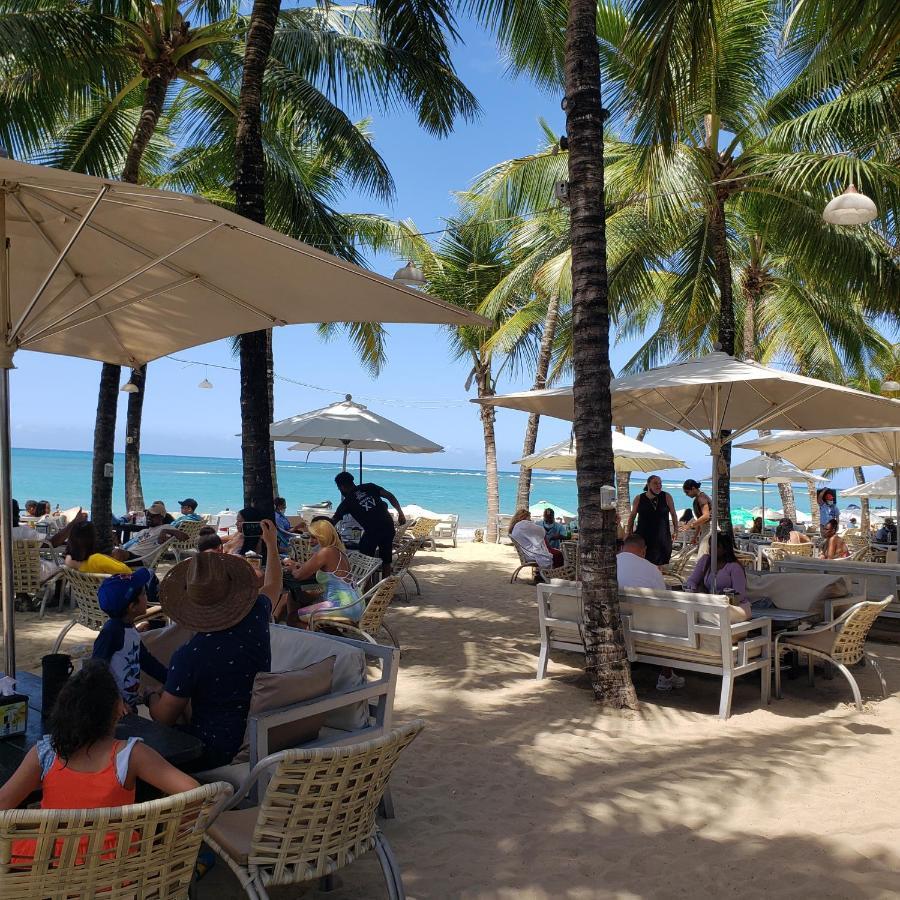 Lovely Location , Right Downtown Puerto Plata Exterior foto