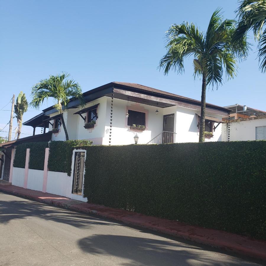 Lovely Location , Right Downtown Puerto Plata Exterior foto