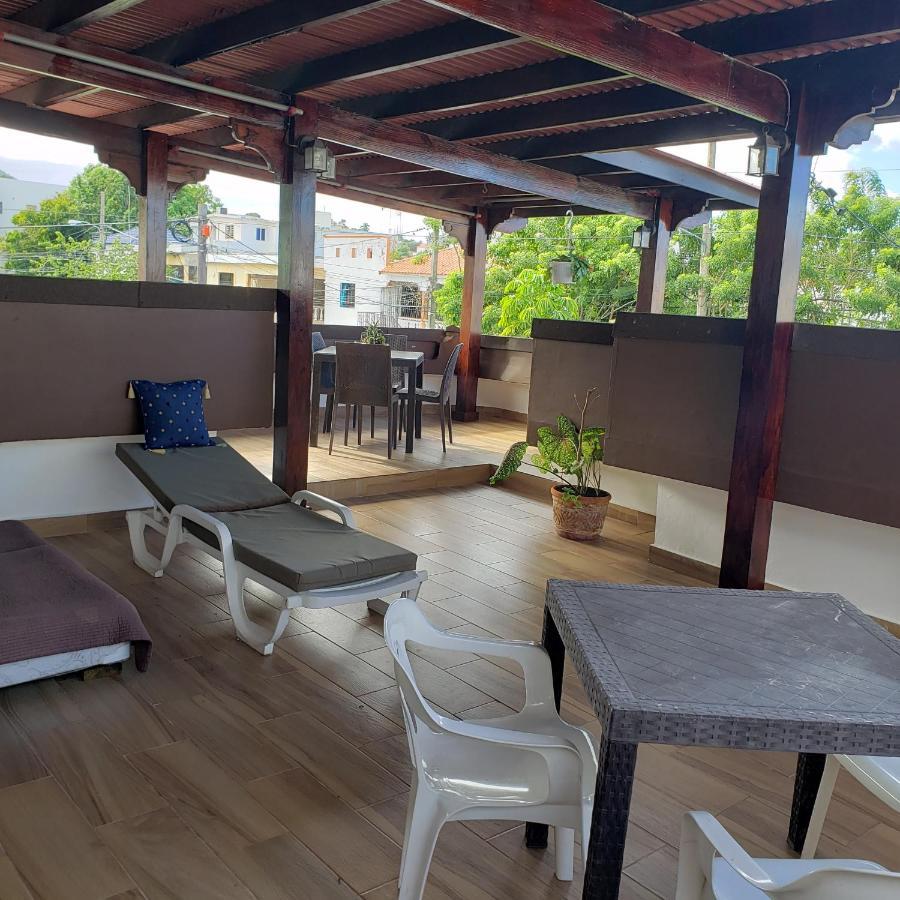 Lovely Location , Right Downtown Puerto Plata Exterior foto