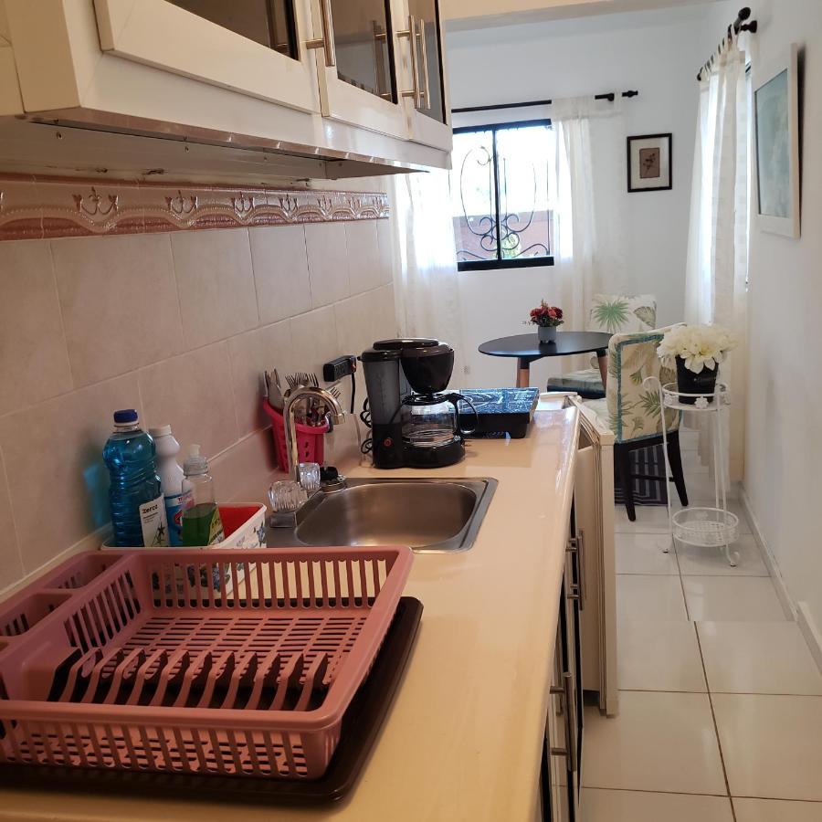 Lovely Location , Right Downtown Puerto Plata Exterior foto