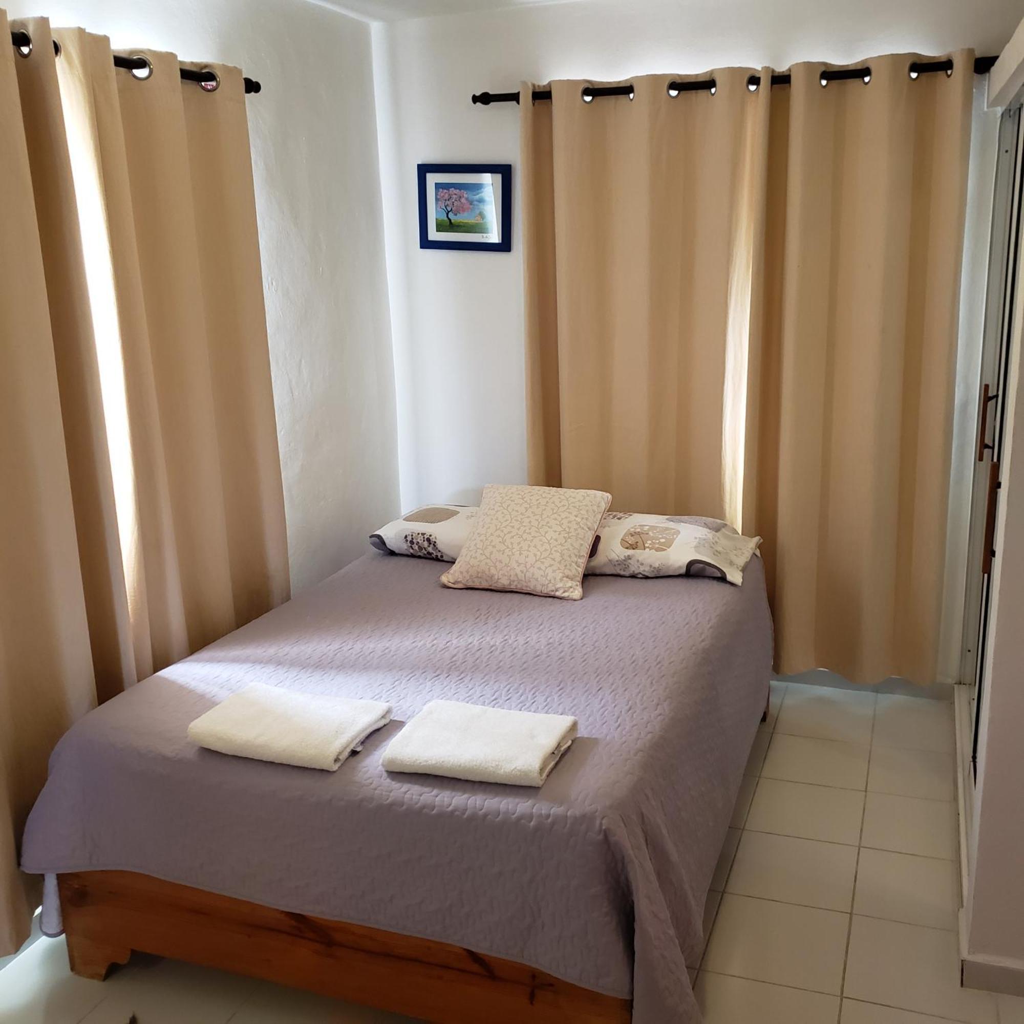 Lovely Location , Right Downtown Puerto Plata Quarto foto