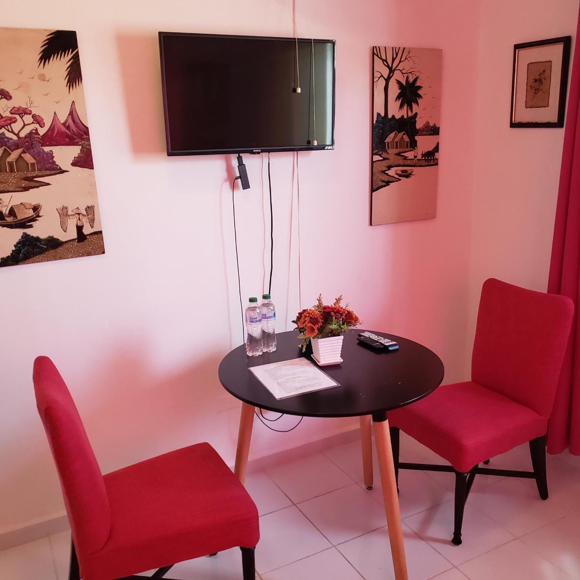 Lovely Location , Right Downtown Puerto Plata Quarto foto