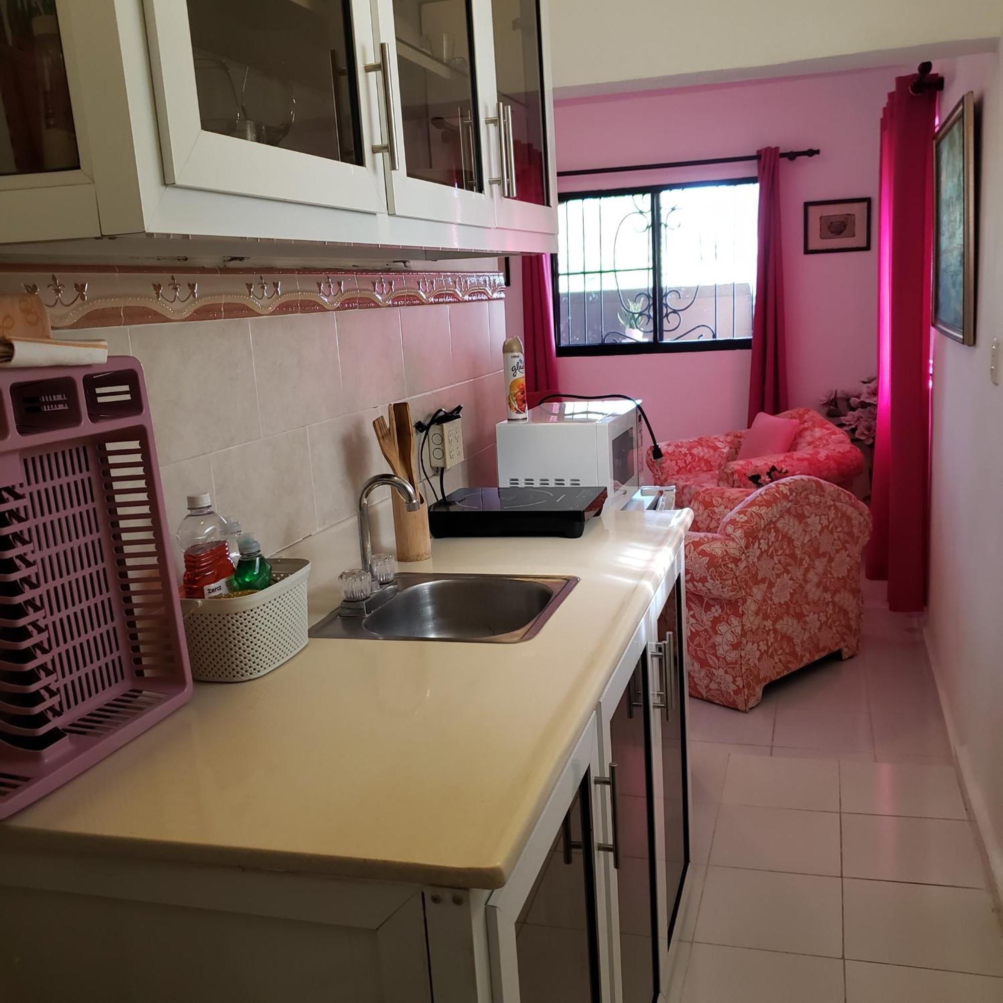 Lovely Location , Right Downtown Puerto Plata Quarto foto