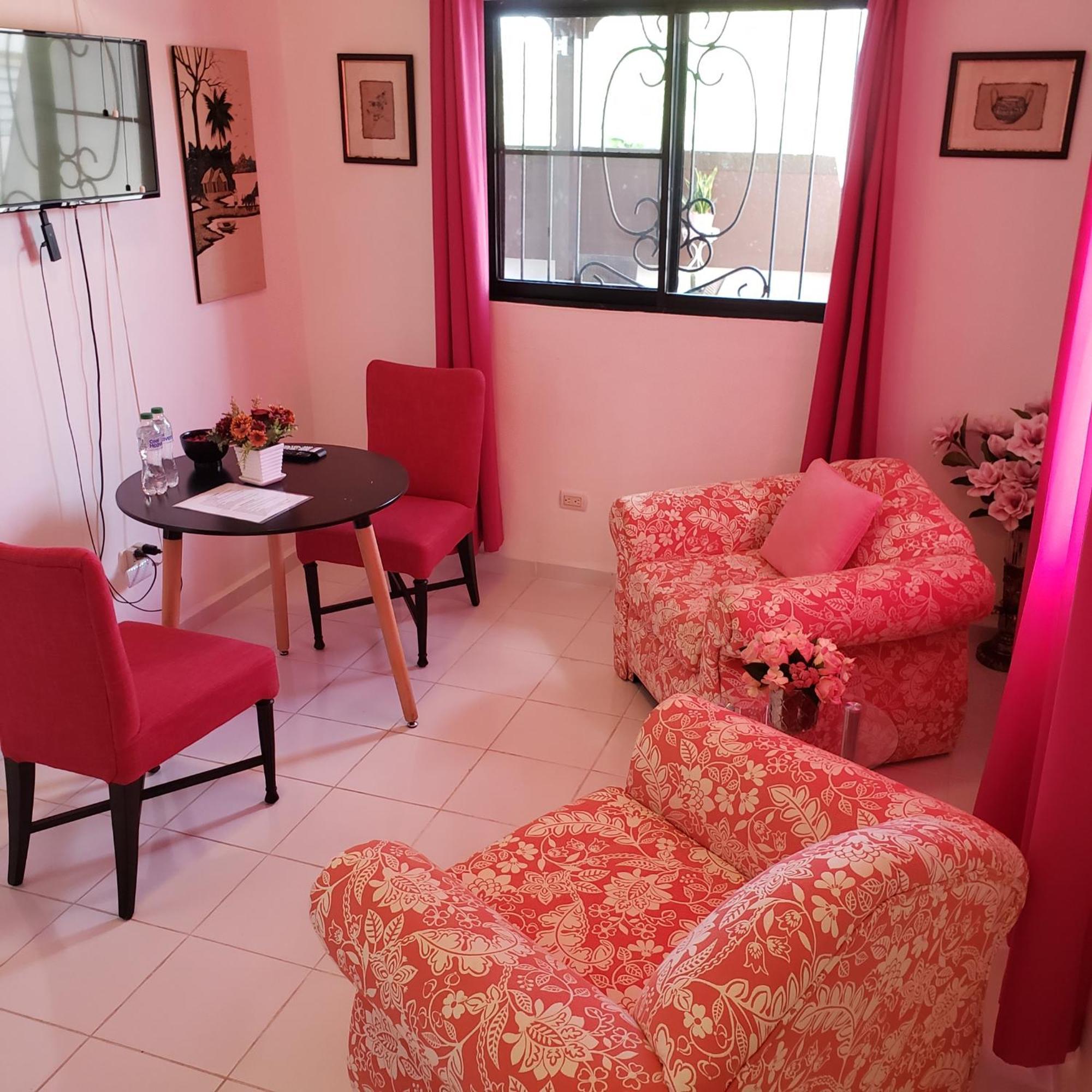 Lovely Location , Right Downtown Puerto Plata Quarto foto